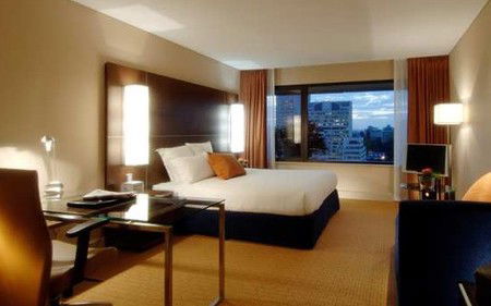 Hilton Brisbane - Accommodation Sunshine Coast 1