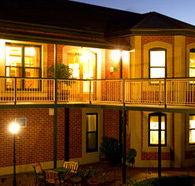 Clare Country Club - Accommodation Sunshine Coast