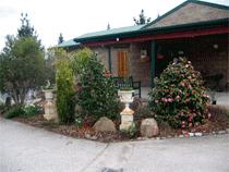 Murray Gardens Motel And Cottages - Accommodation Sunshine Coast 1