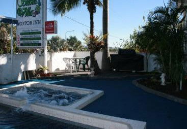  Accommodation Sunshine Coast