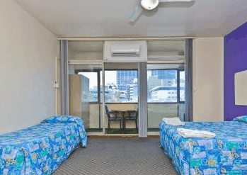 Mountway Holiday Apartments - Accommodation Sunshine Coast 0