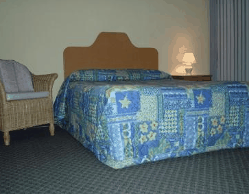 Mountway Holiday Apartments - Accommodation Sunshine Coast 1