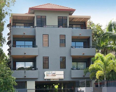 Bella Casa Noosa - Accommodation Sunshine Coast 1