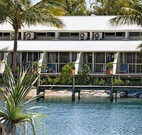 Caribbean Noosa - Accommodation Sunshine Coast