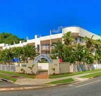 Kirra Palms Holiday Apartments - Accommodation Sunshine Coast