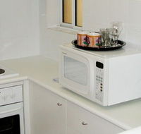 Milton Motel - Accommodation Sunshine Coast