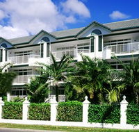 Costa Royale Beachfront Apartments - Accommodation Sunshine Coast
