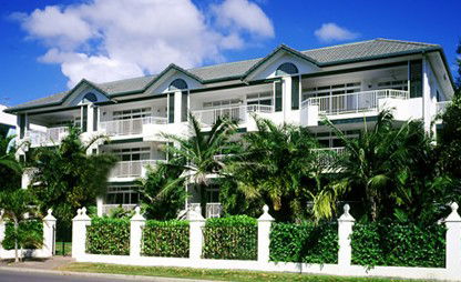Costa Royale Beachfront Apartments - Accommodation Sunshine Coast 0