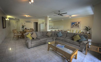 Costa Royale Beachfront Apartments - Accommodation Sunshine Coast 1