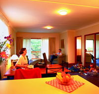 Oxley Court Serviced Apartments - Accommodation Sunshine Coast