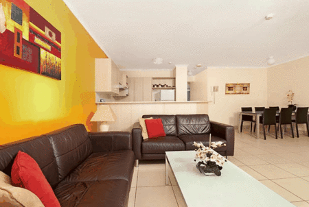 Blue Waters Apartments - Accommodation Sunshine Coast 2
