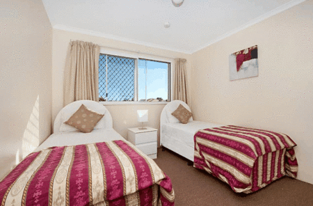 Blue Waters Apartments - Accommodation Sunshine Coast 3