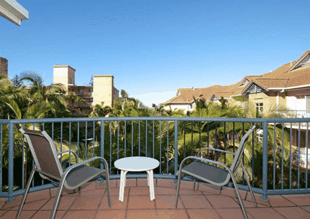 Blue Waters Apartments - Accommodation Sunshine Coast 4