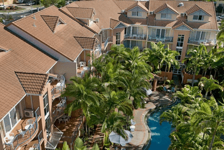 Blue Waters Apartments - Accommodation Sunshine Coast 5