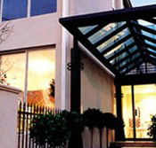Knightsbridge Apartments - Accommodation Sunshine Coast