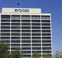 Rydges Lakeside - Canberra - Accommodation Sunshine Coast