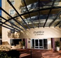 Mantra On Northbourne - Accommodation Sunshine Coast