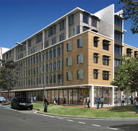 ANU Canberra Unilodge - Accommodation Sunshine Coast
