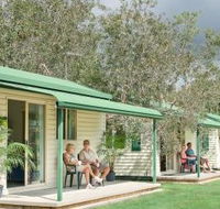 Glen Villa Resort Byron Bay - Accommodation Sunshine Coast