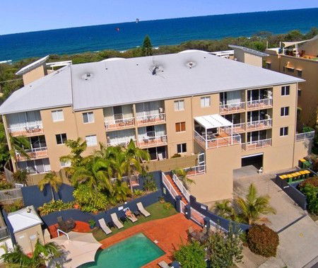Horizons At Peregian - Accommodation Sunshine Coast 4