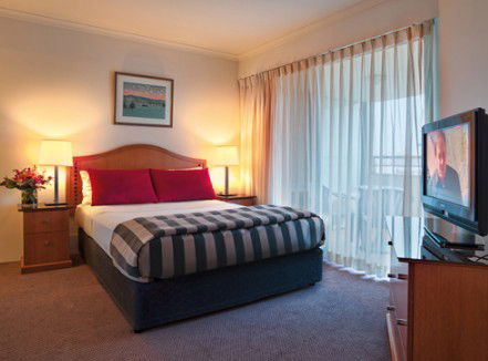 Medina Executive James Court Canberra - Accommodation Sunshine Coast 0