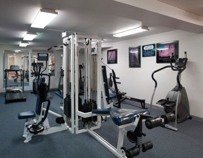 Medina Executive James Court Canberra - Accommodation Sunshine Coast 2