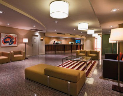 Medina Executive James Court Canberra - Accommodation Sunshine Coast 3