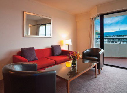 Medina Executive James Court Canberra - Accommodation Sunshine Coast 4