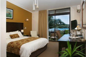 Whale Motor Inn - Accommodation Sunshine Coast 0