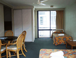 Club Surfers - Accommodation Sunshine Coast 1