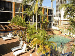 Club Surfers - Accommodation Sunshine Coast 4