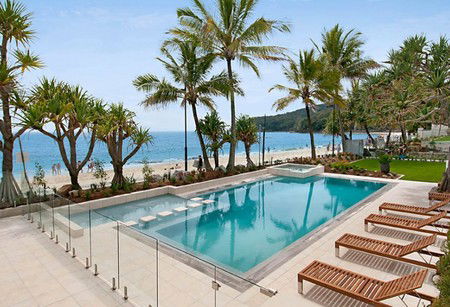 Fairshore Beachfront Apartments - Accommodation Sunshine Coast 0