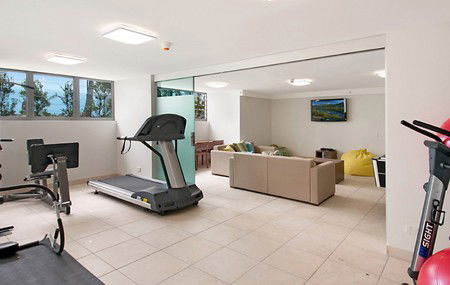 Fairshore Beachfront Apartments - Accommodation Sunshine Coast 2