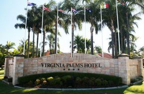 Ferny Hills QLD Accommodation Sunshine Coast