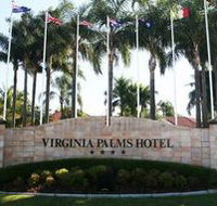 Brisbane International - Virginia - Accommodation Sunshine Coast