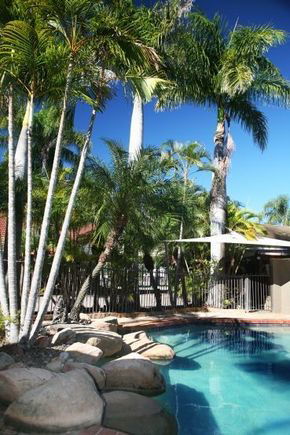 Brisbane International - Virginia - Accommodation Sunshine Coast 1