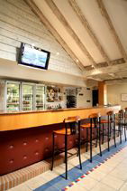 Brisbane International - Virginia - Accommodation Sunshine Coast 2