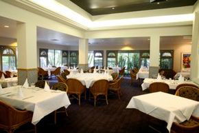 Brisbane International - Virginia - Accommodation Sunshine Coast 3