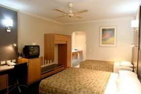 Brisbane International - Virginia - Accommodation Sunshine Coast 5