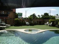 Mackay Motor Inn - Accommodation Sunshine Coast 1