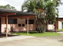 Mackay Motor Inn - Accommodation Sunshine Coast 4