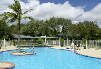 Bayview Geographe Resort - Accommodation Sunshine Coast 1
