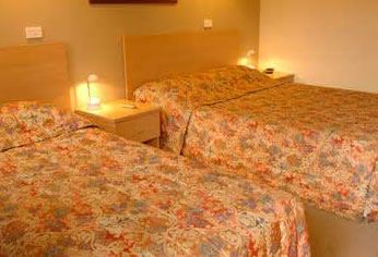 Best Western Tall Trees Motel - Accommodation Sunshine Coast 1