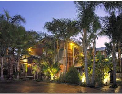 Mount Kingiman ACT Accommodation Sunshine Coast