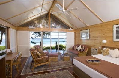 Kims Beach Hideaway - Accommodation Sunshine Coast 1