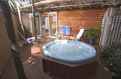 Kims Beach Hideaway - Accommodation Sunshine Coast 2