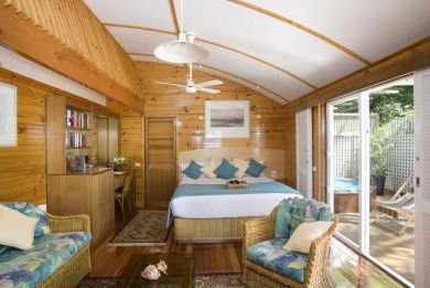 Kims Beach Hideaway - Accommodation Sunshine Coast 3