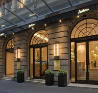 Radisson Plaza Hotel Sydney - Accommodation Sunshine Coast