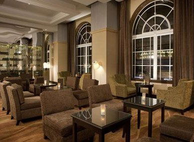 Radisson Plaza Hotel Sydney - Accommodation Sunshine Coast 3