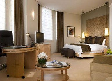 Radisson Plaza Hotel Sydney - Accommodation Sunshine Coast 4